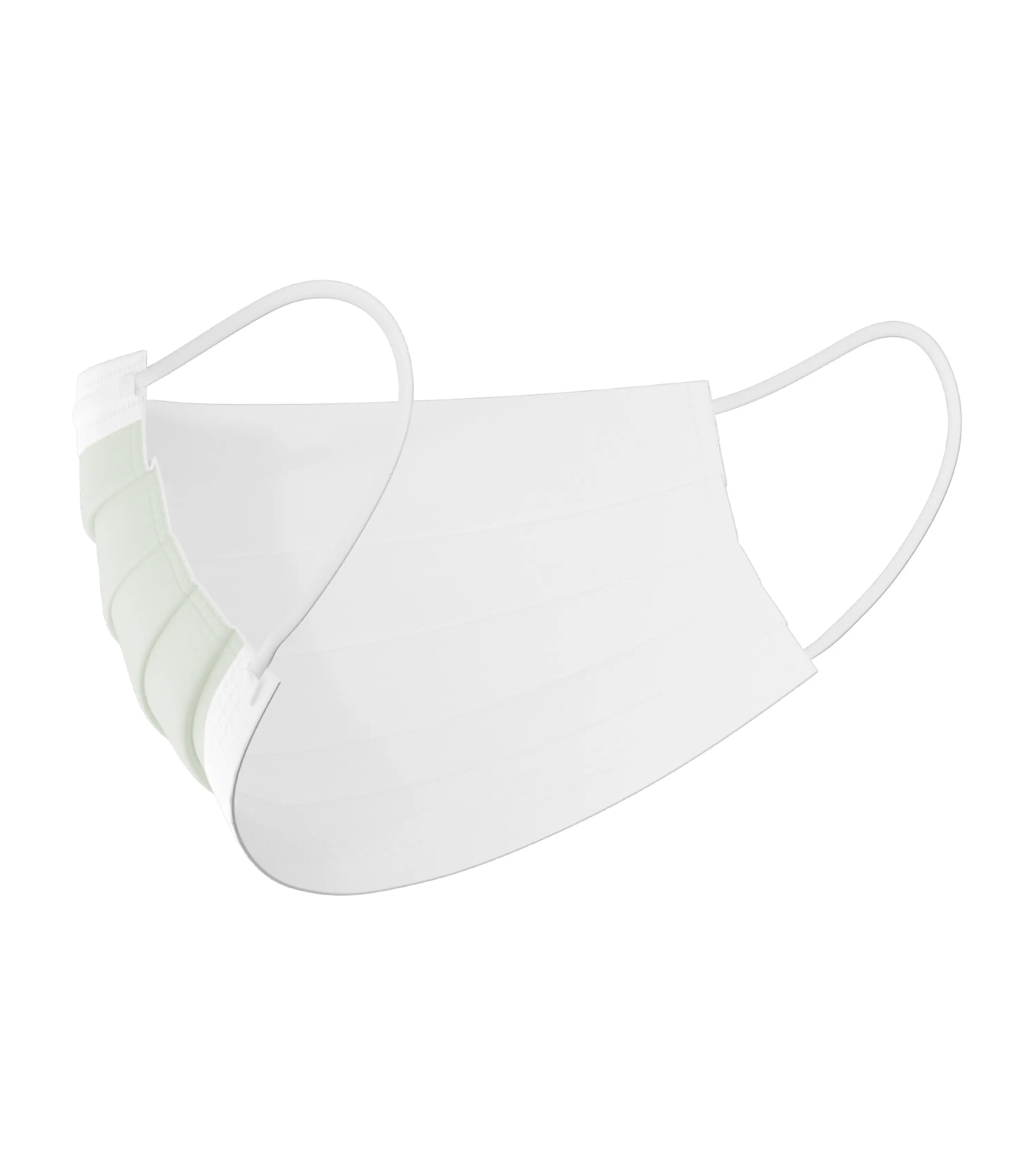 ZERO™ Level 3 Surgical Mask Ear Loops