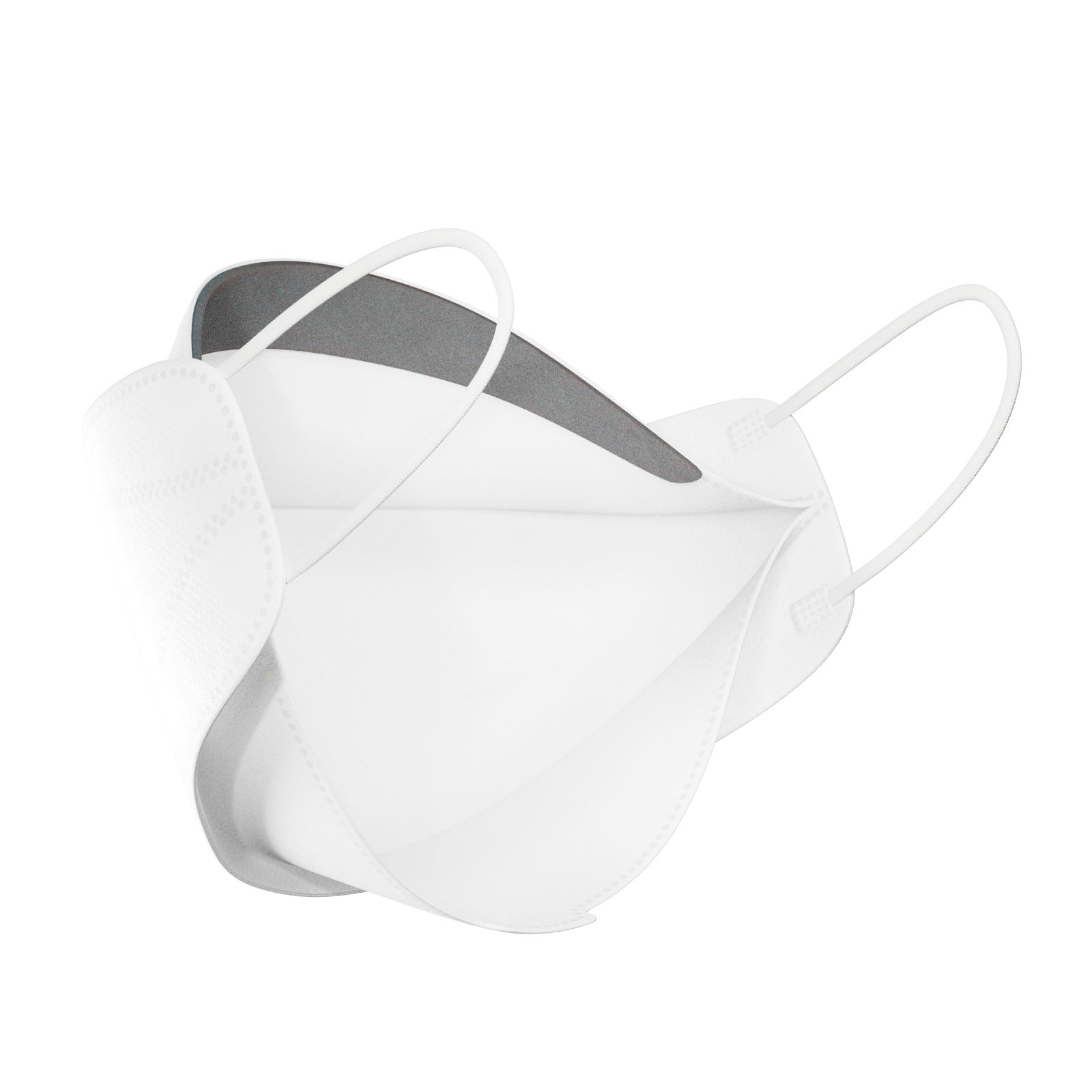 ZERO P2 Surgical Respirator Ear Loops 20 Pack