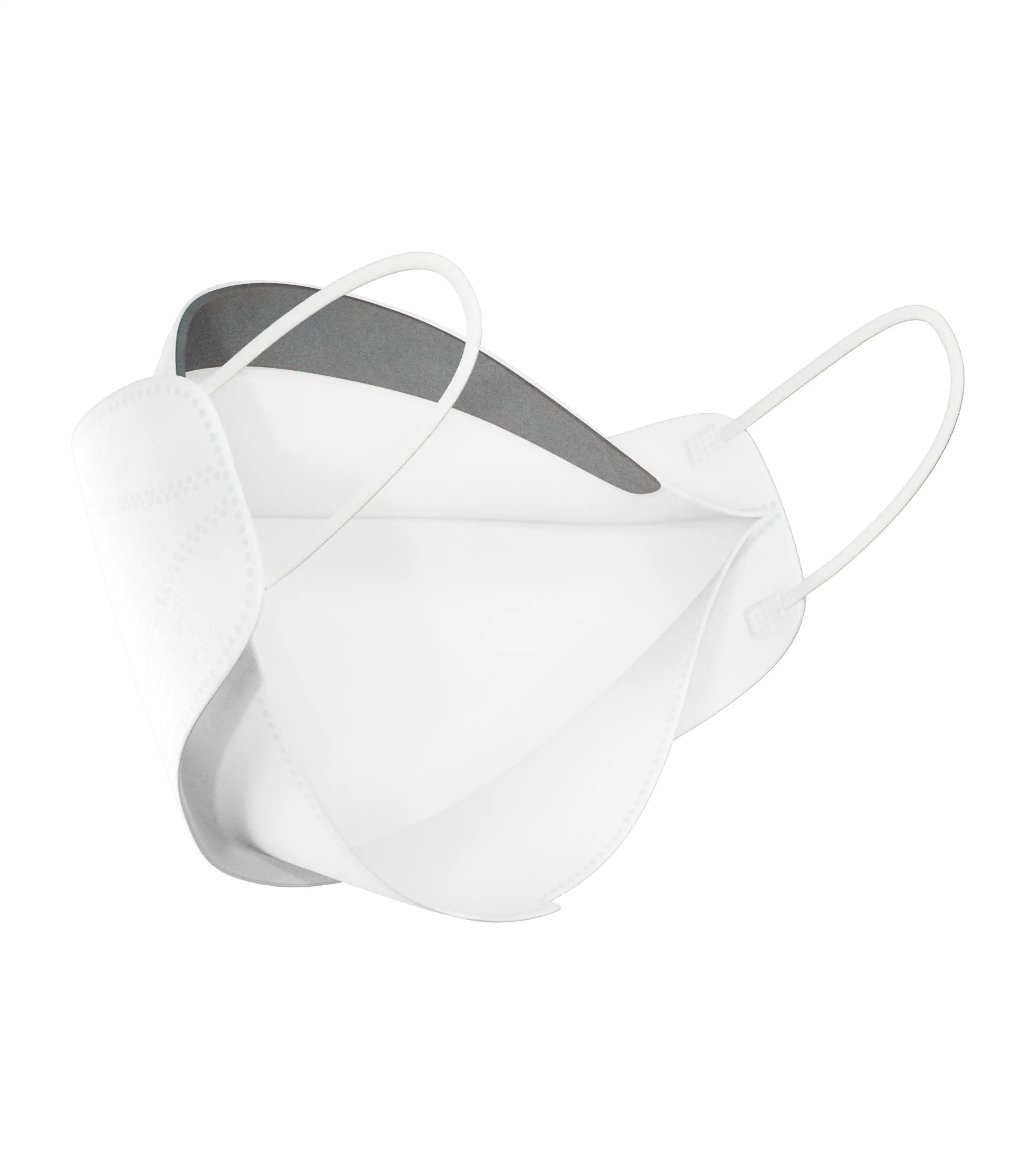ZERO™ P2 Surgical Respirator Ear Loops